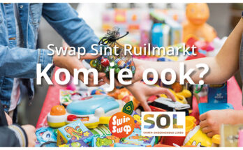 Swap Sint Ruilmarkt