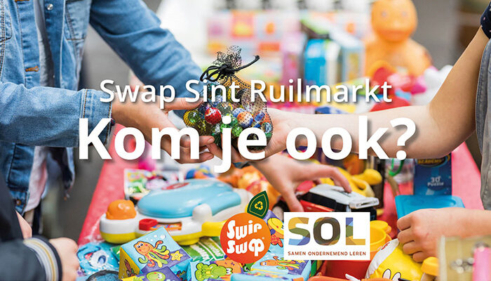 Swap Sint Ruilmarkt